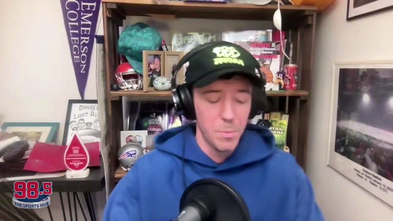 Spend Big or Stay Put? A.J. Brown & Gonzalez Define Patriots Future