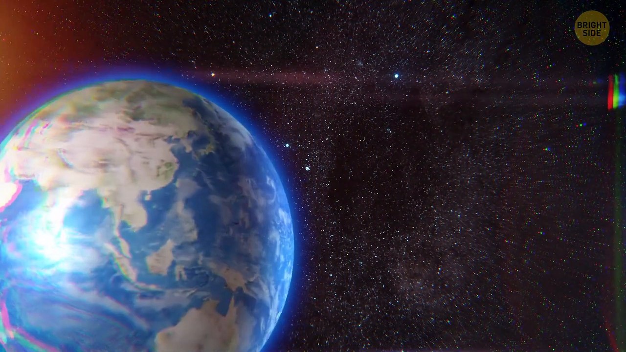 What If the Earth Rotated Faster Than Light? || Crazy "What If" Scenarios