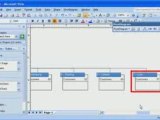 Visio 2007 Demo: Data with PivotDiagrams