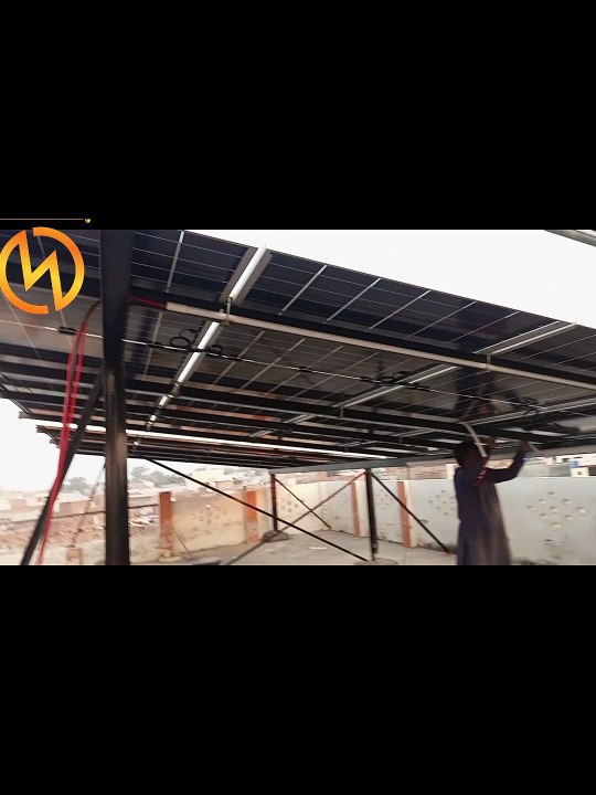 Part 10 – Bijli Bill Kitna Kam Hua? 💸 | Heavy Solar System Result Pakistan