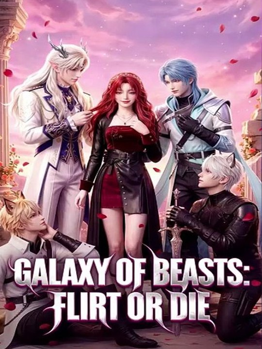 (DUBBED) Galaxy of Beasts Flirt or Die Full Episode (Chinese Drama)