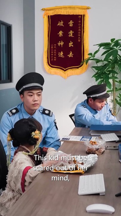 The Four-Year-Old Fortune Bringer [Hot 2026🔥]