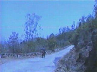 rajdoot dans les montagnes de mysore 1992