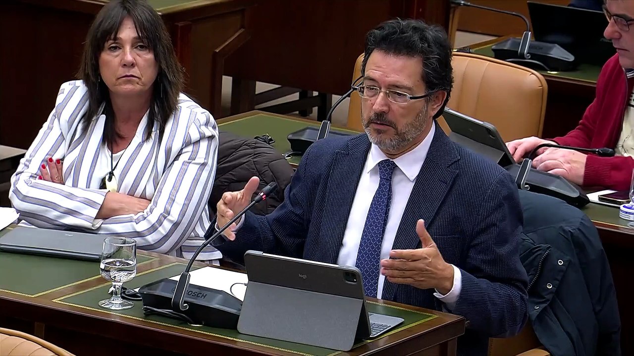 Presidente de Adif, sobre Adamuz: "No hemos alterado pruebas e informes"