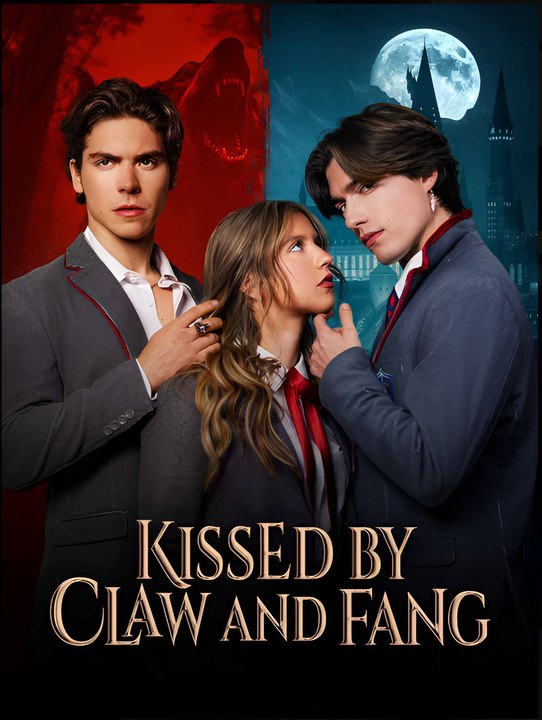 Kissed by Claw and Fang - Drama FULL MOVIES ENGLISH SUB