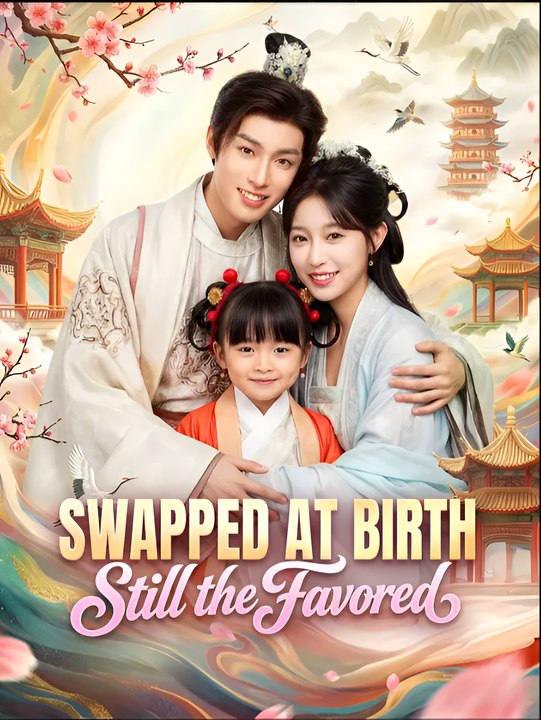 Swapped at Birth Still the Favored - Drama FULL MOVIES ENGLISH SUB