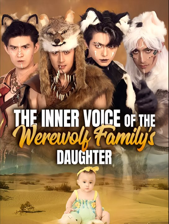 The Inner Voice of the Werewolf Family’s Daughter - Drama FULL MOVIES ENGLISH SUB