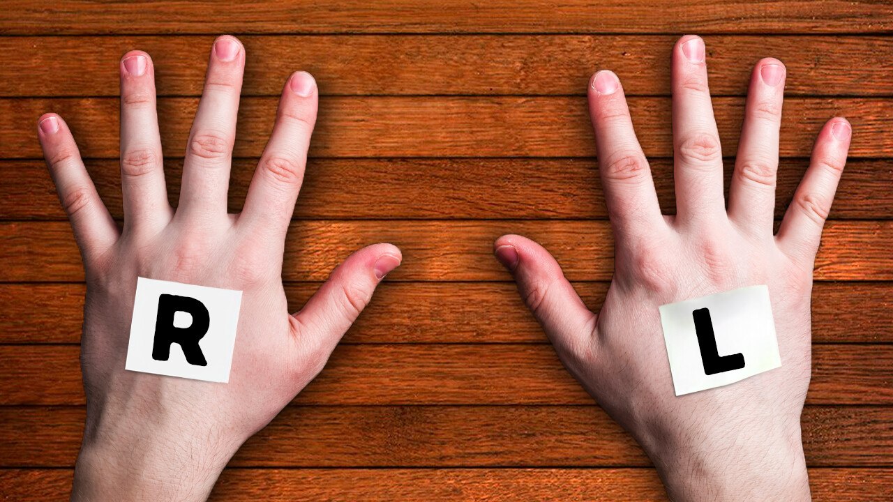Why Some People Can't Tell Left From Right || Other Whys by Bright Side Global