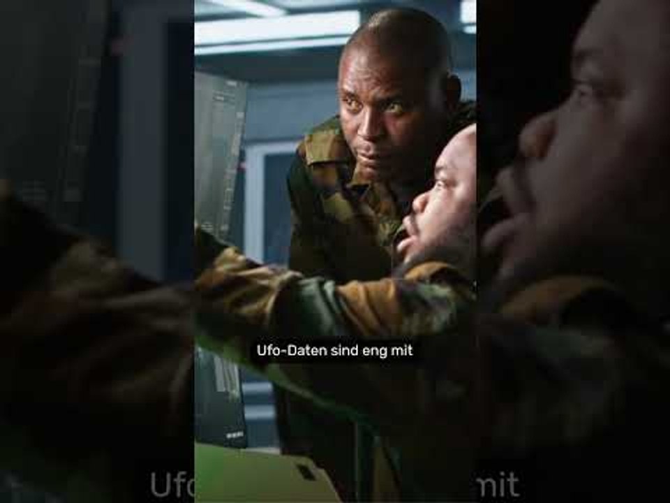 Donald Trump: Aliens als 'biblische Dämonen' - Freigabe der Geheim-Akten gebremst