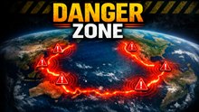 Why the Pacific Ring of Fire Is More Active Than Ever – Shocking Events Unfolding Now!