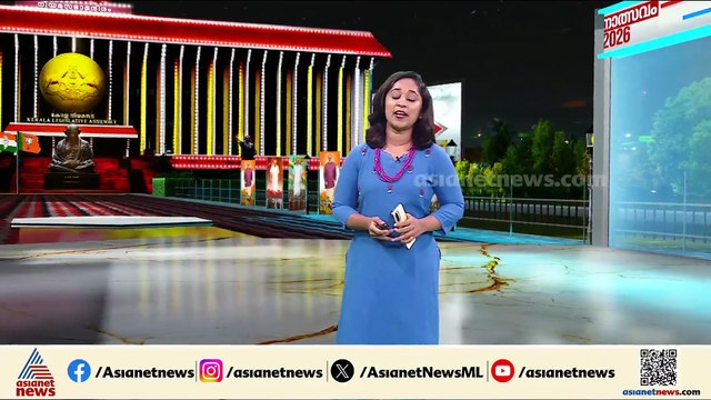 എൽഡിഎഫിന് നേരിയ മുൻതൂക്കം പ്രവചിച്ച് ബിജെപിക്കായി സീ ഫോർ നടത്തിയ സർവെ ഫലം