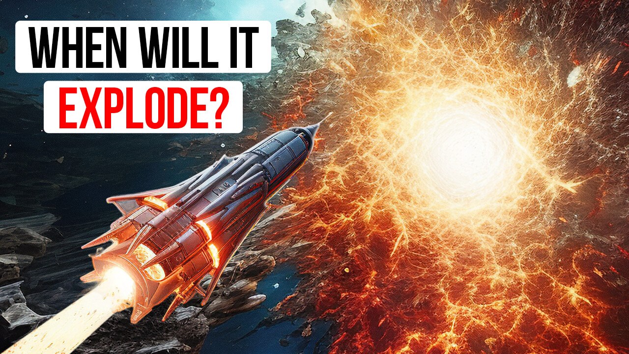 Betelgeuse: The Star That Is About to Explode