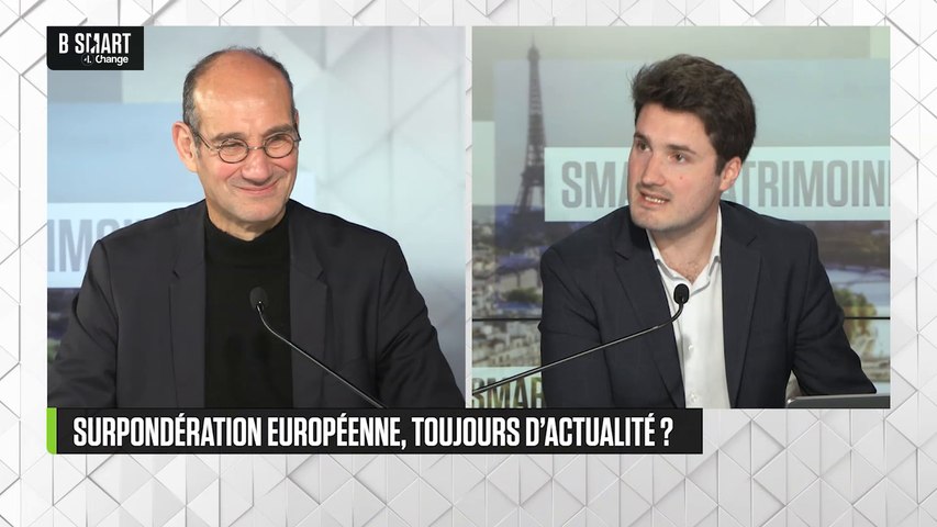 La surpondération européenne, toujours d'actualité ?
