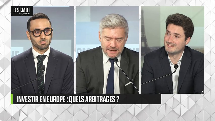 Investir en Europe : quels arbitrages ?