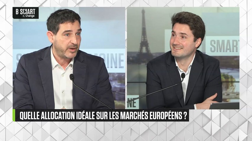 Quelle allocation idéale sur les marchés européens ? 