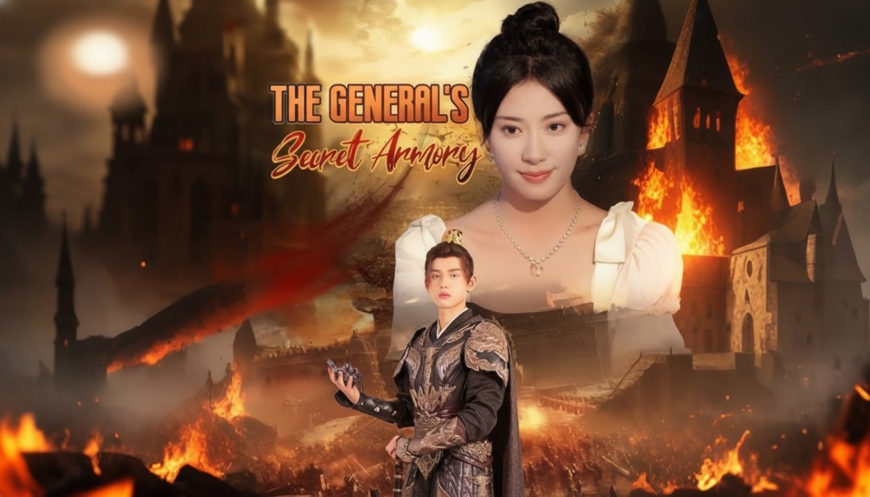 [Full Dubbed] The General's Secret Armory (Drama)
