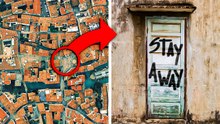 Fake Towns: The Secret Places You Never Knew About