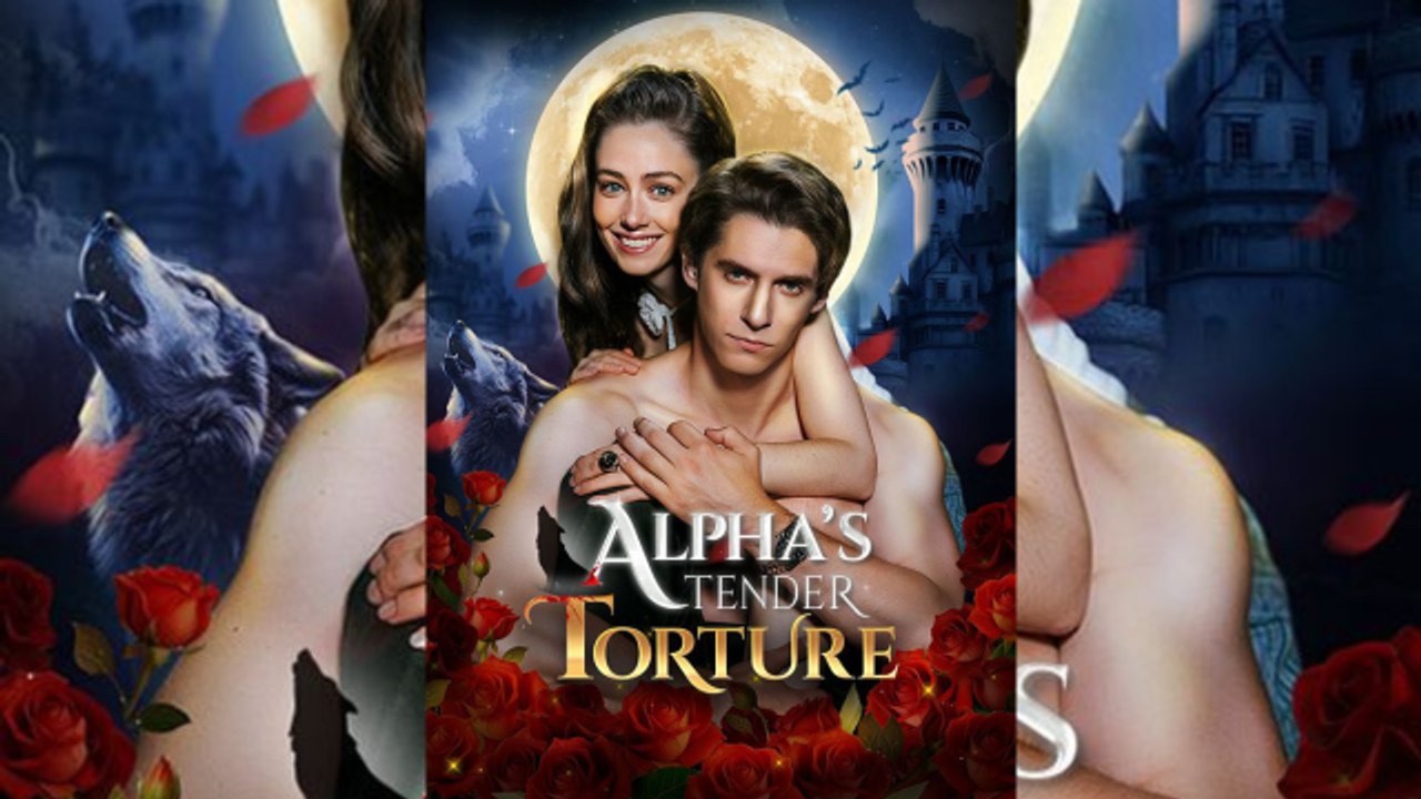 💙 Alpha's Tender Torture 🔖  03:06