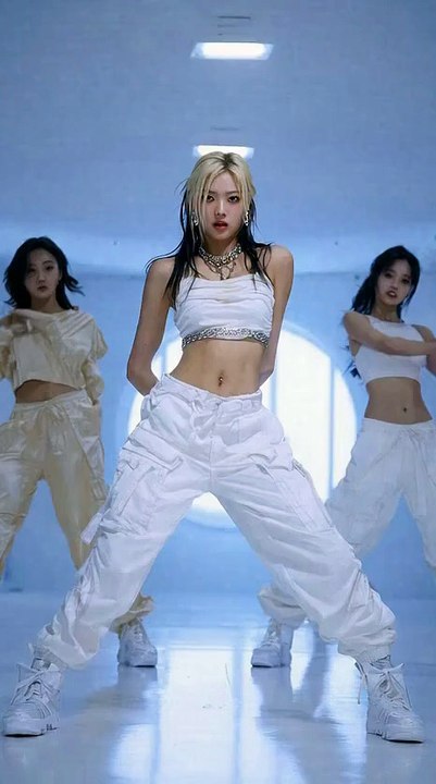 Blackpink Ai 💥✨Netflix Sony Kpop 🌟#focus #respect #skills #smooth #ai #2026