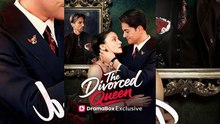 PRO  💙 The Divorced Queen 🚀2026 🚀 Breakthrough Drama🍏  03:23