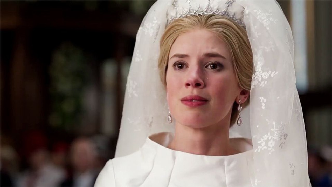 Máxima - staffel 2 Trailer OV