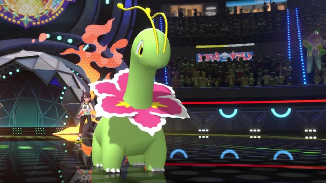 Pokémon Champions: Alles, was ihr wissen müsst