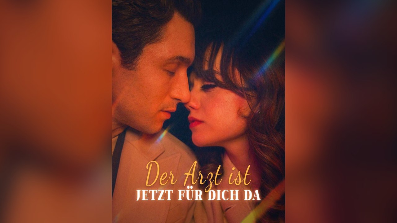 Der Arzt Ist Jetzt Für Dich Da