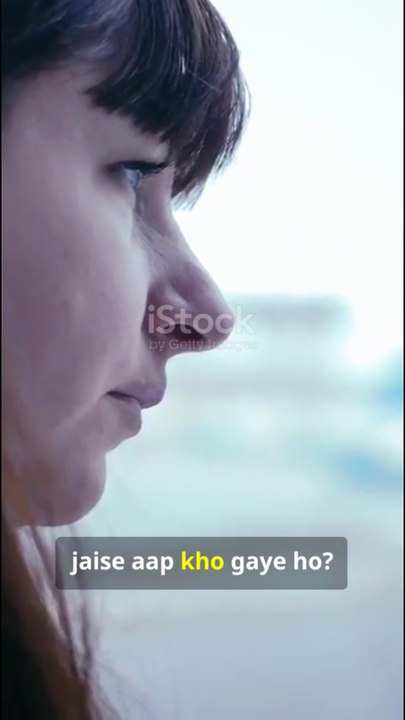 Why You Feel Lost in Life | Real Reason Explained