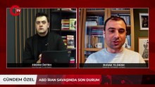 ABD savaşta geri adım atacak mı Burak Yıldırım açıkladı. Trump’ın sıkışıklığı…