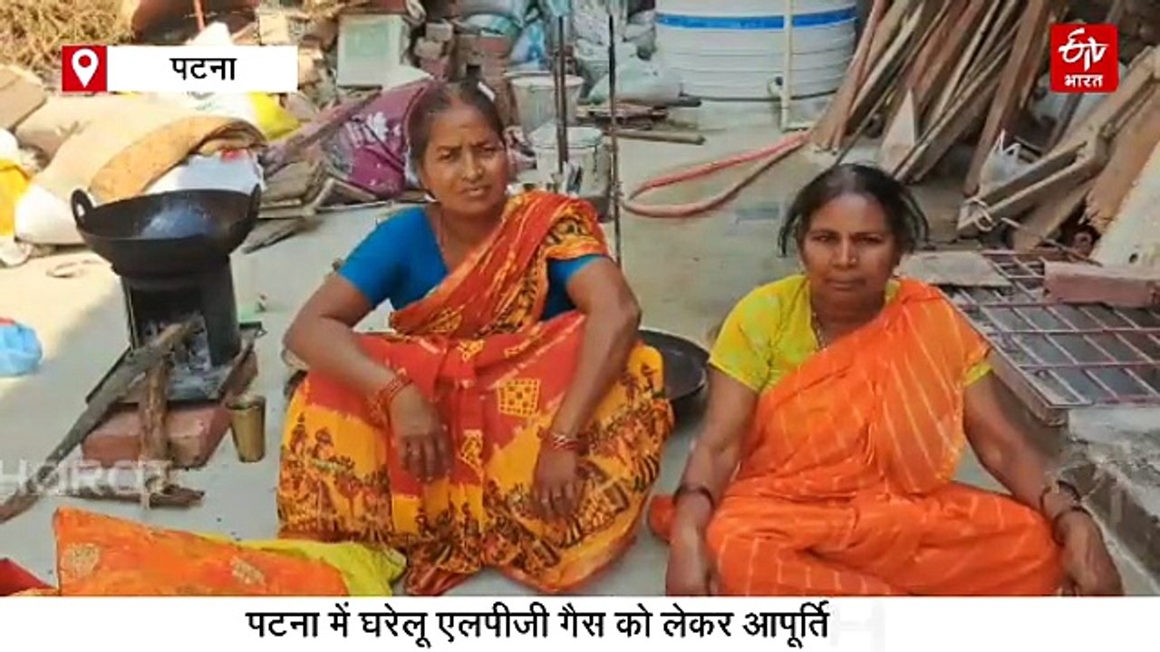 Explainer: गैस सिलेंडर की किल्लत, 1.58 लाख का ब...