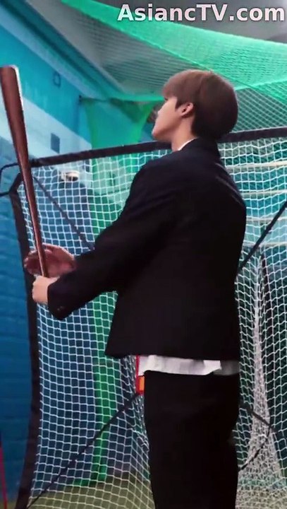 [ENG] EP.1 Wind Up (2026)