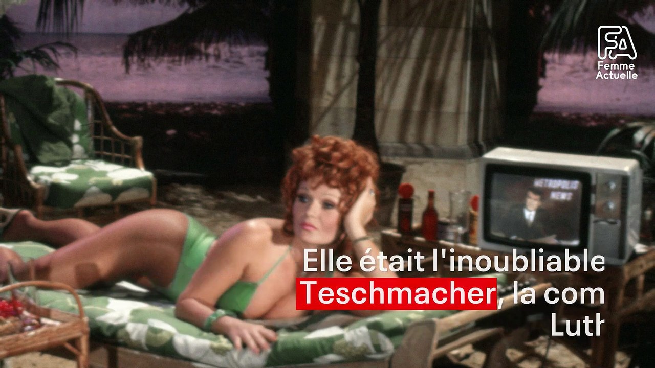 FEMME ACTUELLE - Walker Texas Ranger : quatre jours après Chuck Norris, une autre actrice de la série est morte