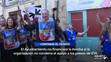 Noticias de Navarra 14:30h  24/03/2026