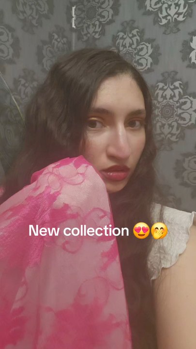 Me ?! Hide the new collection ?!😇🤫Moi ?! Cacher la nouvelle collection ?!😇🤫