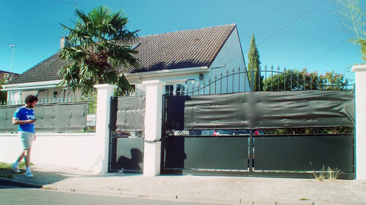 Découvrez « Le sang de la veine », de Martin Jauvat, à l’occasion de la fête du court métrage