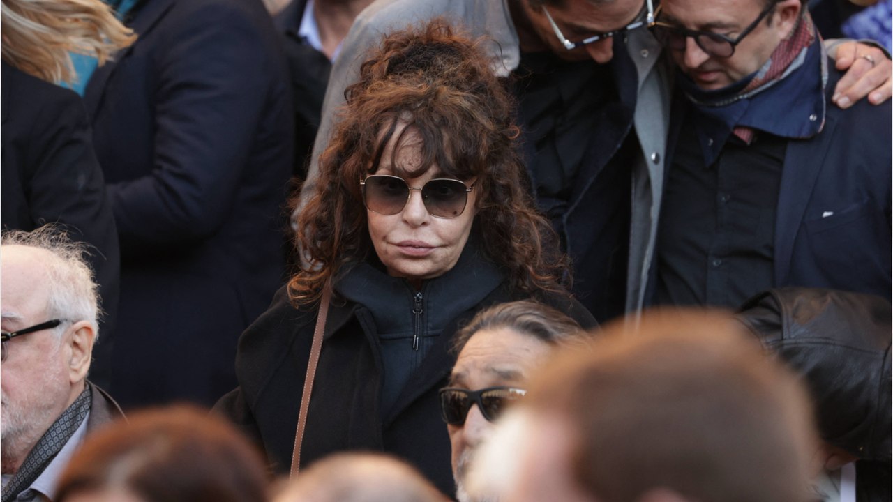 FEMME ACTUELLE - “Elle pensait s’en sortir” : le meilleur ami d’Isabelle Mergault raconte les derniers jours de son combat contre le cancer