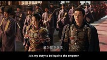 Pursuit of Jade_Episode 34 (ENG SUB).