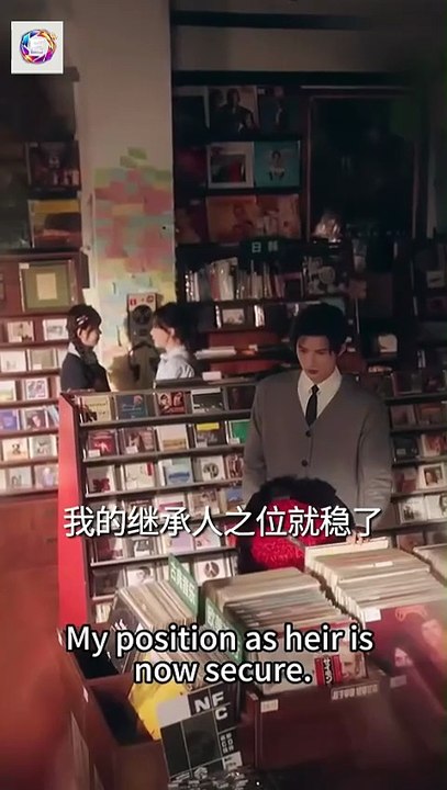 To reclaim her inheritance she dumped her cheating fiancé and picked a man to have a child [Full Movie] [Recommended]Full EP - Full