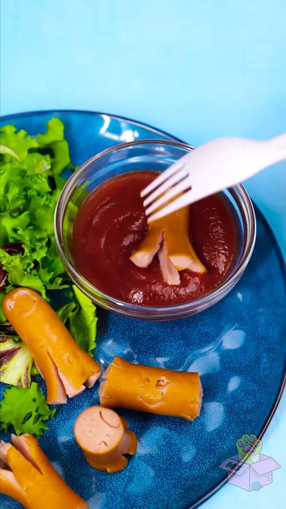 MEOW-SOME! Compilation #4 | ASMR Unboxing and Cooking Collection by Cute Cat