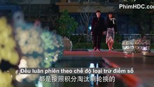 Mùa Mưa Khuynh Thành Tập 18 Vietsub