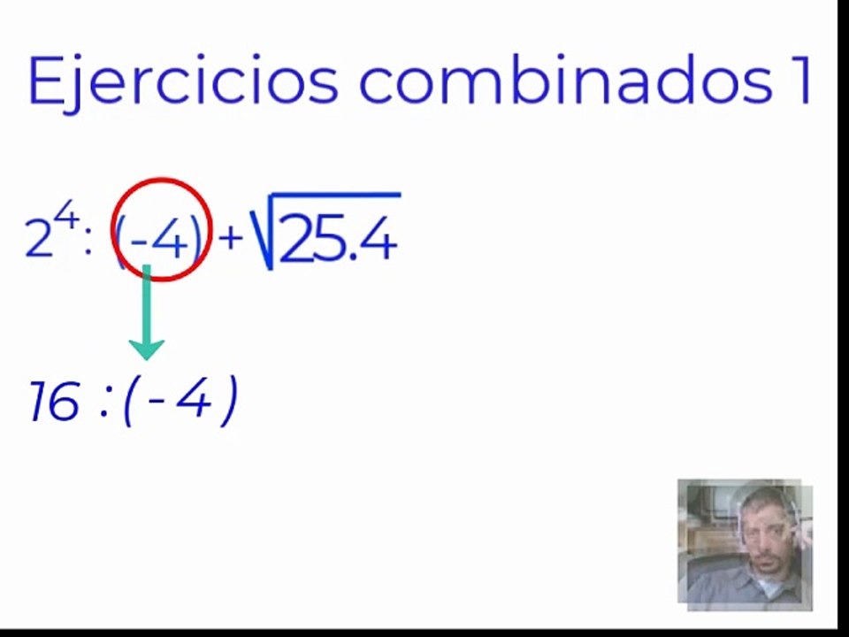 Ejercicios combinados 1 (Chiesla Liz)