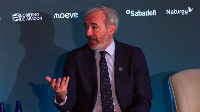 Jorge Azcón: No hay alternativa al acuerdo con Vox para formar Gobierno en Aragón