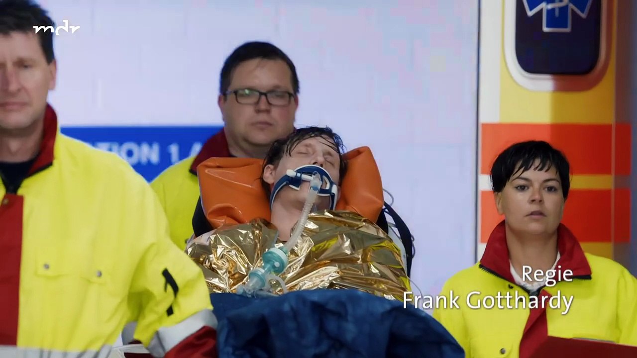 In aller Freundschaft🏥 Folge 740 - Geballte Ladung