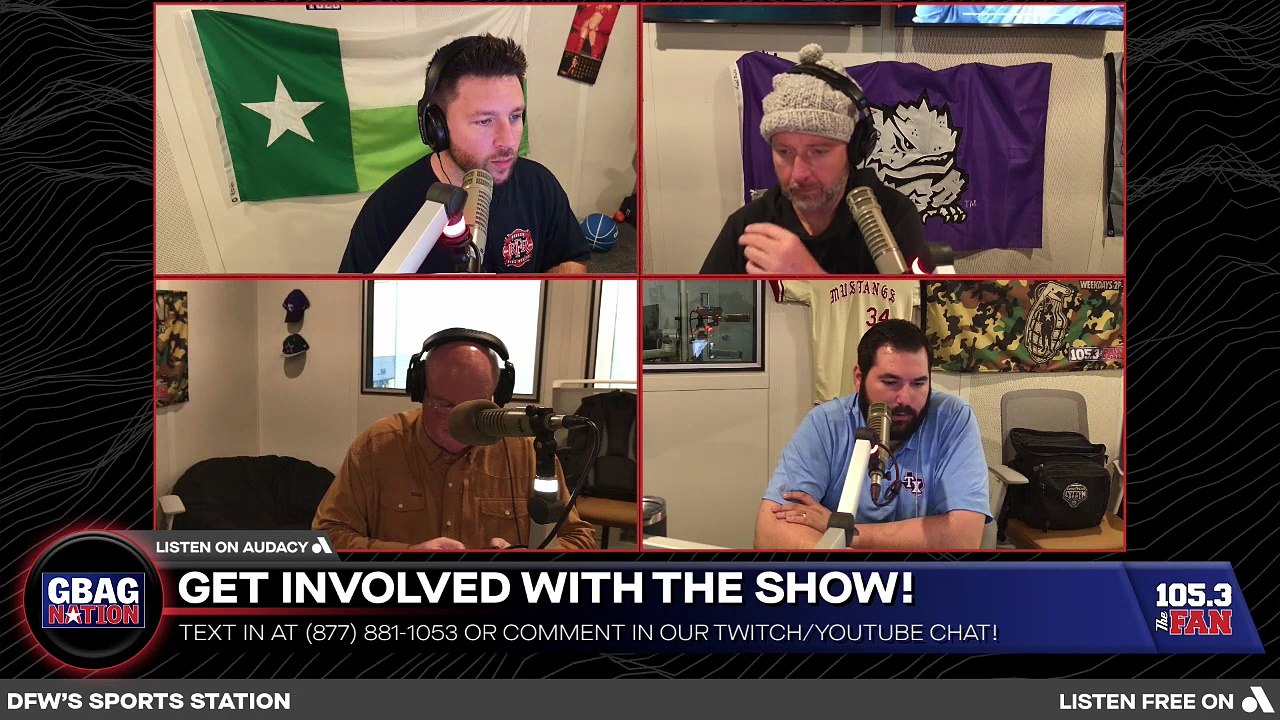 Jared Sandler on Andrew McCutchen and Kumar Rocker Making Rangers' Opening Day Roster