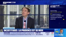 La bourse cash : "Quand l'urgence devient le "quotidien", les investisseurs doivent patienter" - 24/03