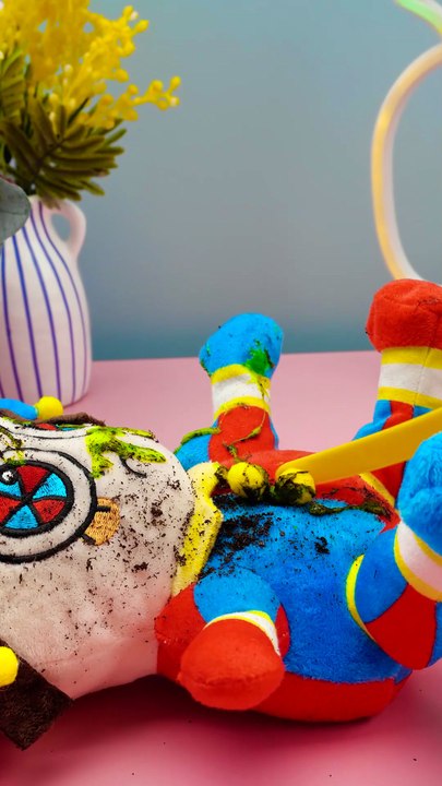 Epic Toy Transformation: Cleaning and Revamping Fun