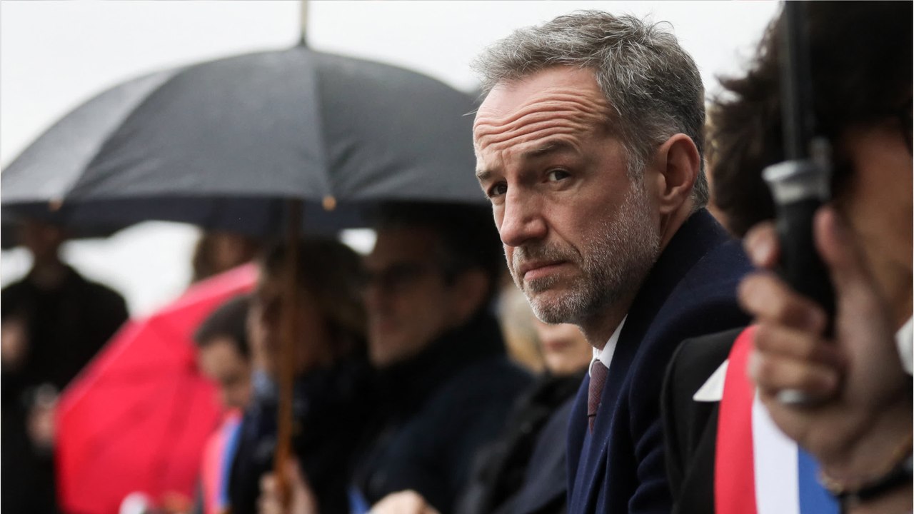 GALA VIDÉO – Emmanuel Grégoire : ce qu'il faut connaître