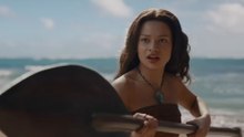 Moana Trailer Dublado