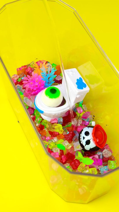 Purr-fectly Fun Unboxing: Gadgets and Toys Reveal [Part 2]