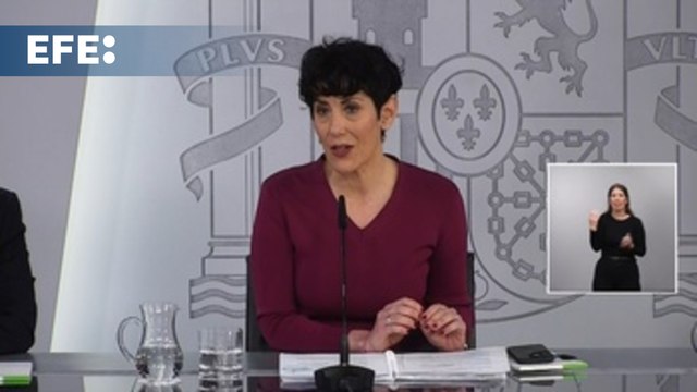 El Gobierno pide reflexión ante asesinatos machistas: Negar esta aberración cuesta vidas